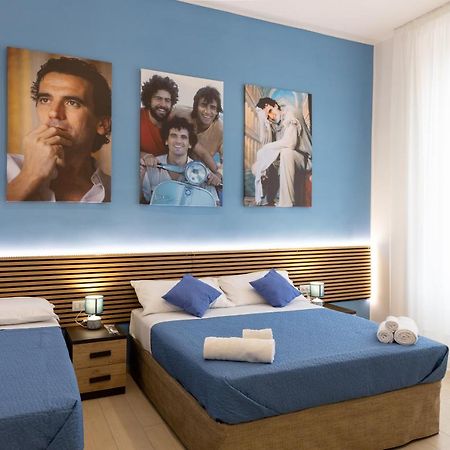 The Heart Guest House Napoli Dış mekan fotoğraf