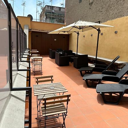 The Heart Guest House Napoli Dış mekan fotoğraf